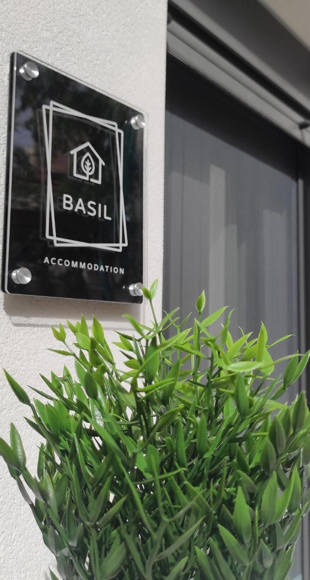 Apartment Basil - By Checkin *