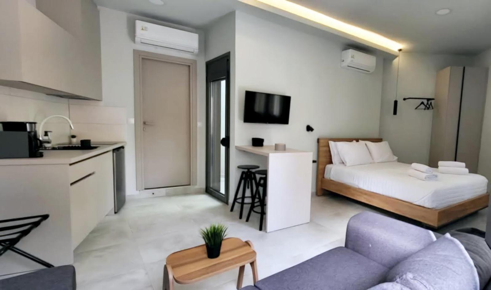Basil - By Checkin Apartment