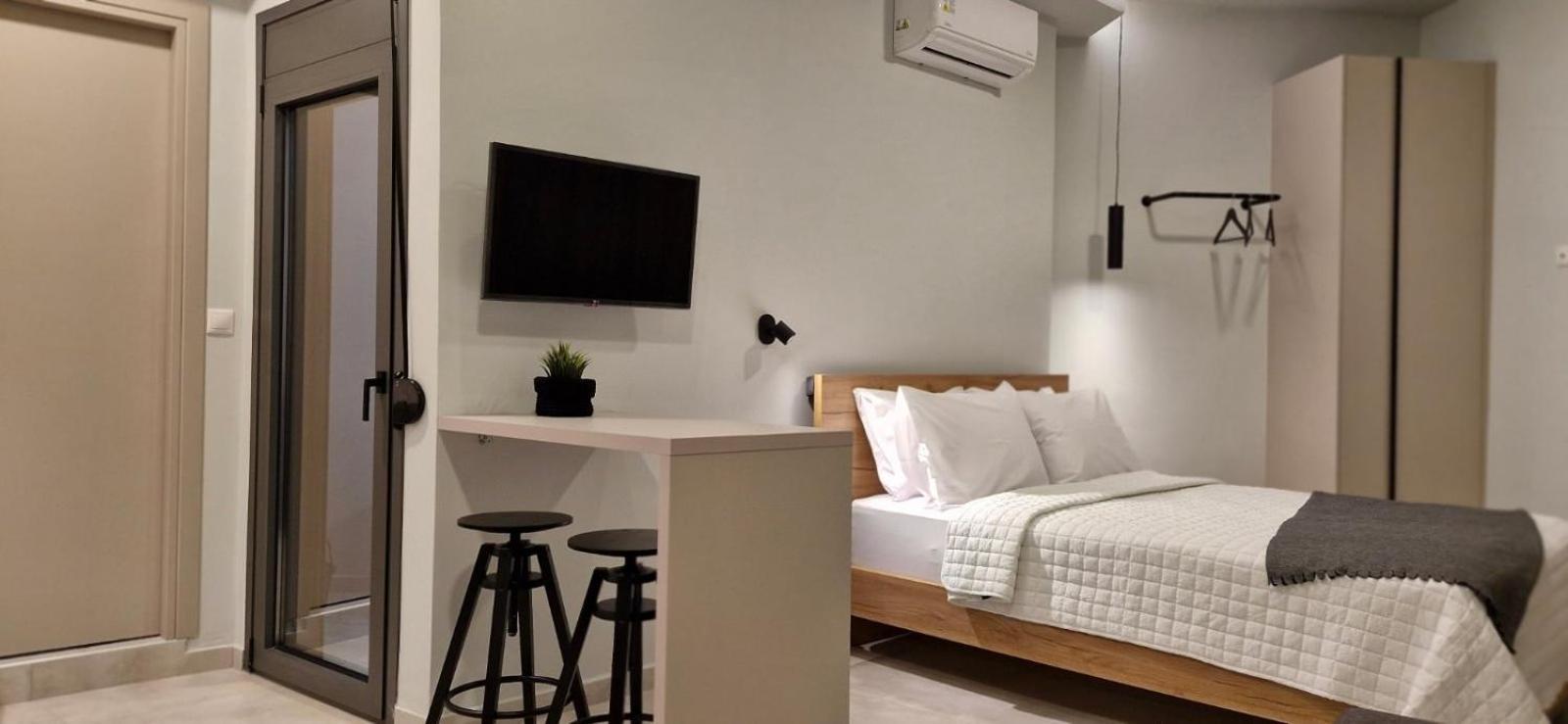 Apartment Basil - By Checkin